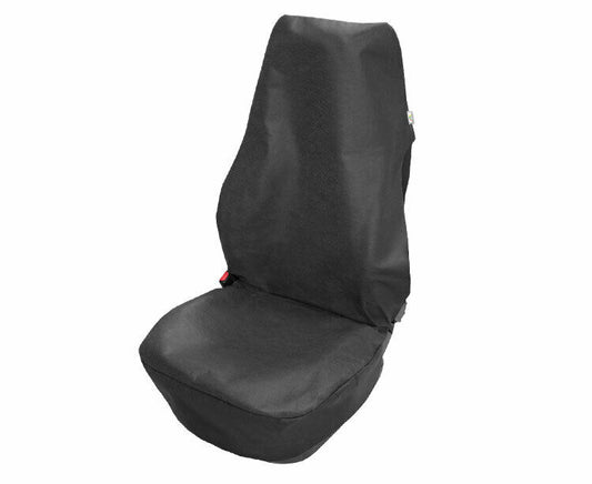 Universal Polyester Seat cover Seat -protector workshop sponsor