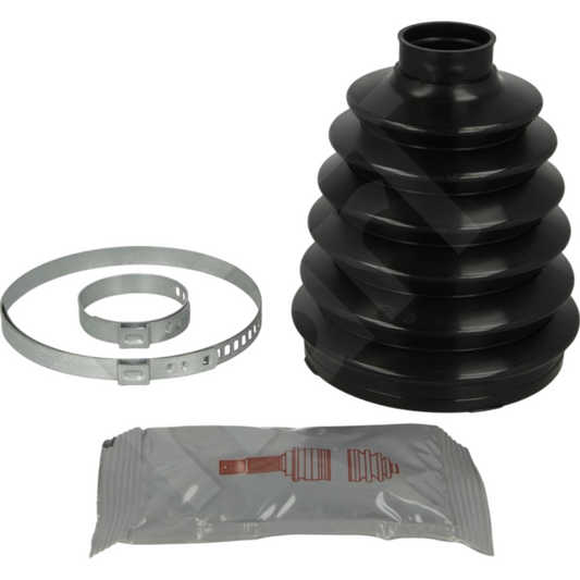 Achsmanschette Faltenbalgsatz Set Außen für Mercedes ML W164 W166 GL X164 X166