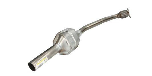 Kat Katalysator für VW Golf 3 4 1H1 Passat B3 B4 Vento 1.8 66kW 90PS 1988-2002