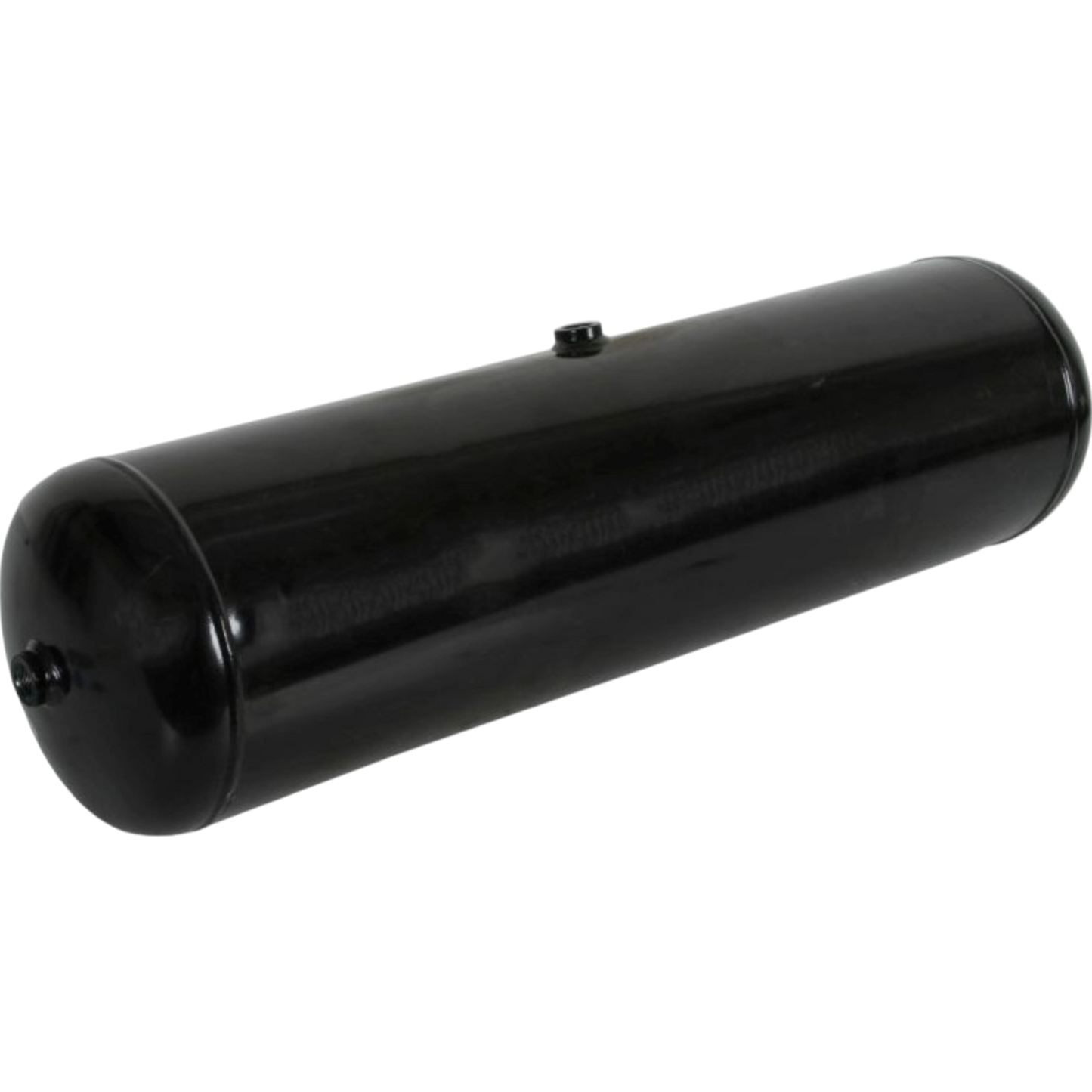 Luftbehälter Druckluftanlage Lufttank Luftkessel Stahl 15,5 Bar LKW 40L 246x927