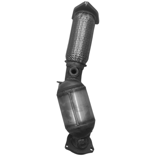 Katalysator Vorkat links für VW Touareg 7L 4,2 V8 228KW AXQ BHX 12/02-11/06