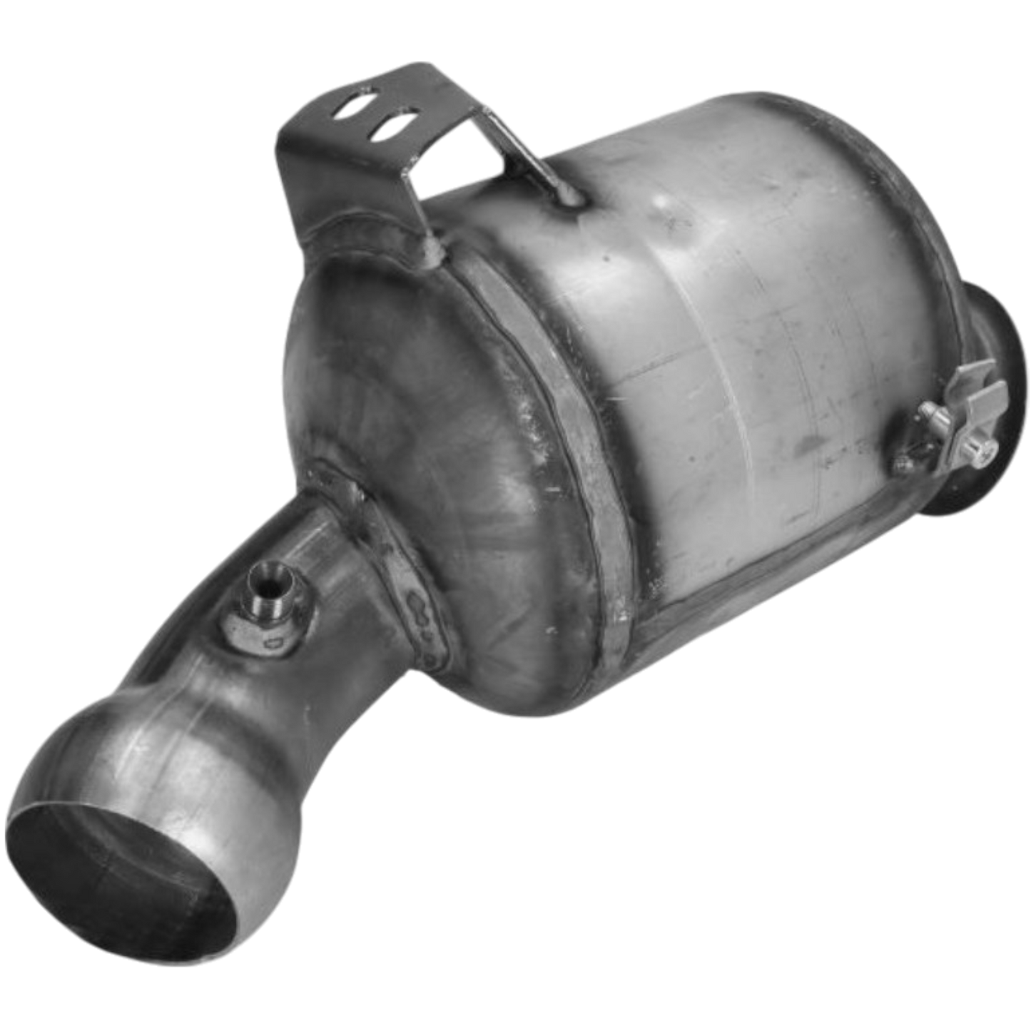 Rußpartikelfilter C-Klasse W204 C250 E-Klasse W212 E220 E250 CLS 2.2 CDi Bluetec