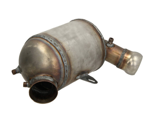 Rußpartikelfilter Partikelfilter Dieselpartikelfilter DPF CLC C-Klasse W203 CLK