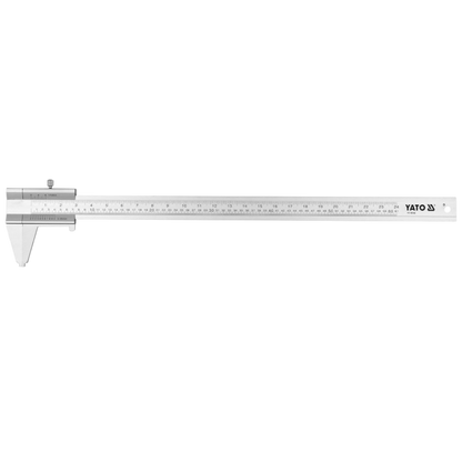 Messschieber Schieblehre Messschieblehre Aluminium 0-600mm Schublehre Schiebefuß