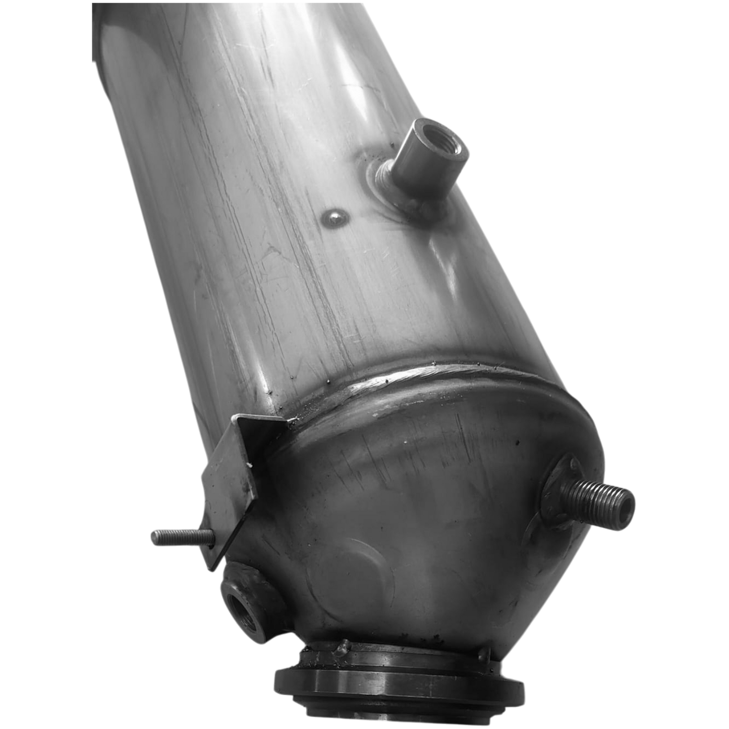 Rußpartikelfilter DPF Dieselpartikelfilter für Mercedes ML W164 GL R 300 350 CDi