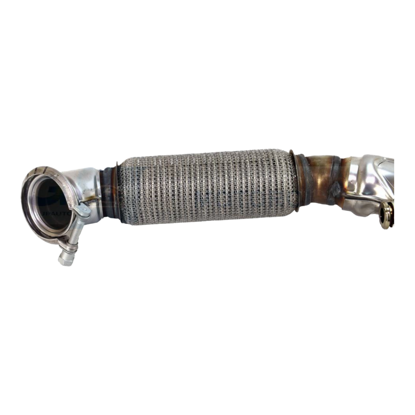 original DPF Dieselpartikelfilter Citroen Jumper Peugeot Boxer 2.2 Blue HDi 19-