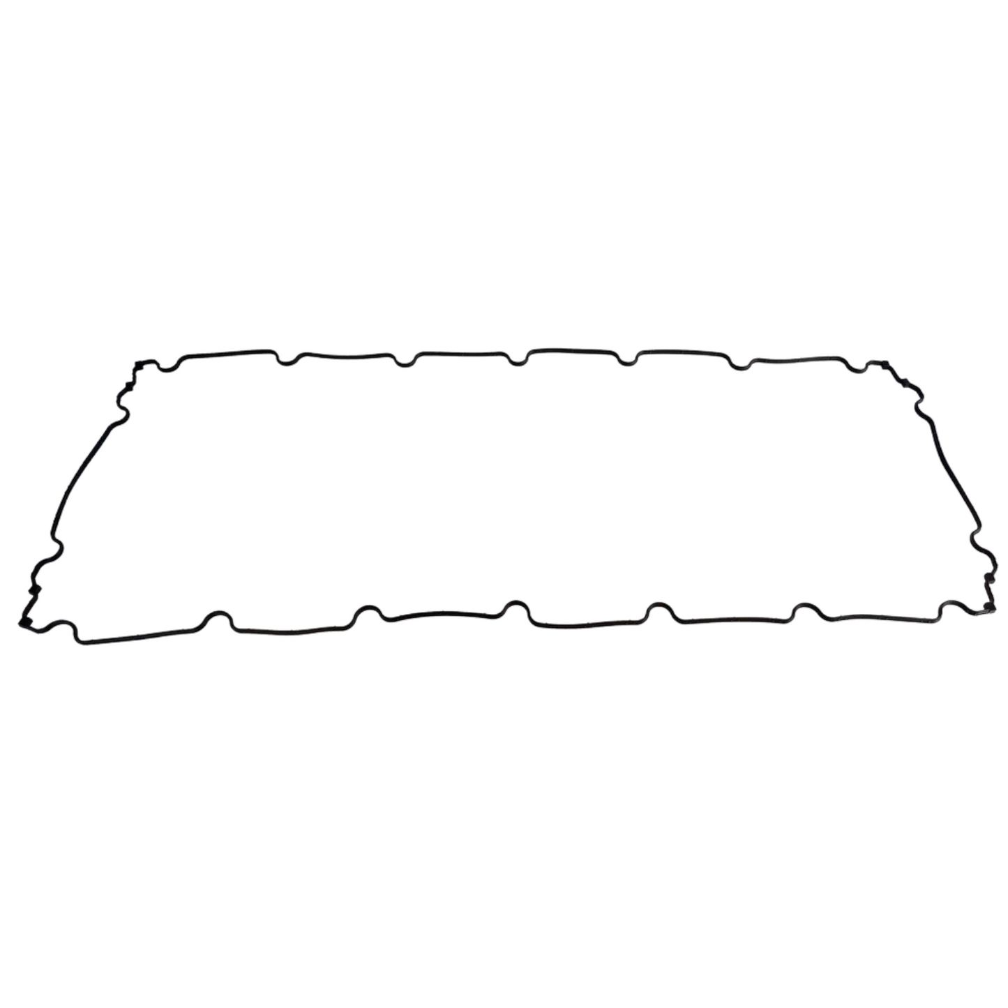 Ölwanne Dichtung für Mercedes Actros Arocs Antos OM936.906 OM936.910 OM936.913