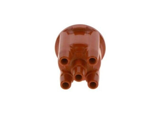 Bosch Zündverteilerkappe für Oldtimer Opel Ascona GT Kadett Manta Corsa Bedford