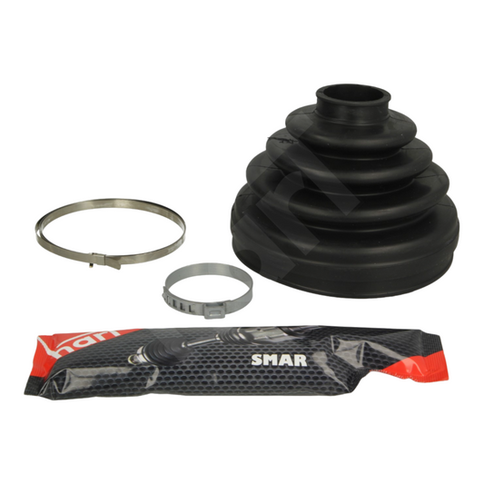 Achsmanschette Faltenbalgsatz Set Außen für Jumper Ducato Boxer 230 244 2.0 2.8