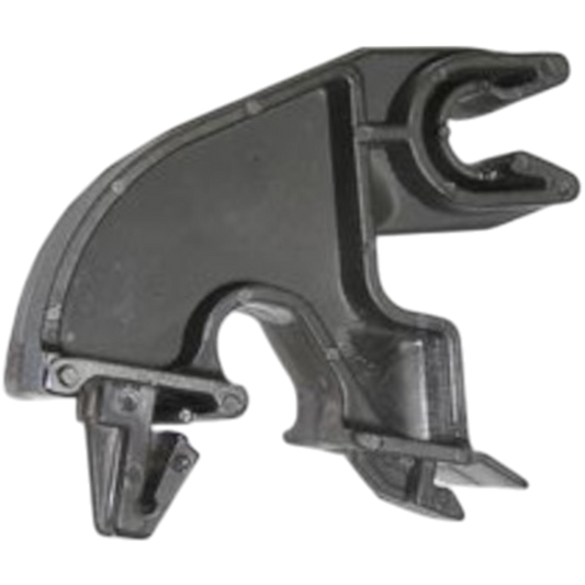 Clip Halter Motorhaubenstütze Halteclip Klemme für Opel Corsa C Meriva A