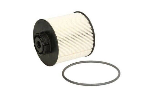 Kraftstofffilter Dieselfilter für Mercedes Accelo Atego Atron Axor Zetros Touro