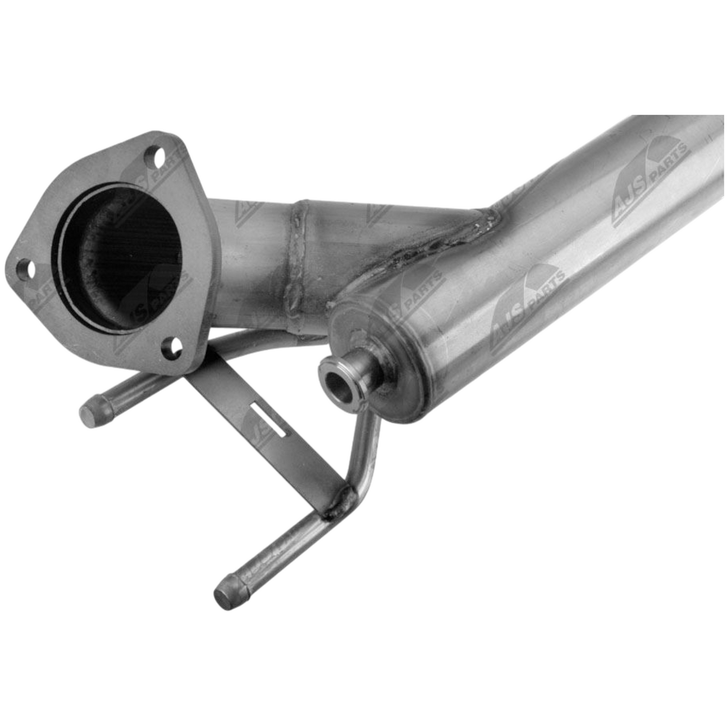 Katalysator für Sharan 7N Seat Alhambra 2,0TDi 85-130KW 7N CFFA/B/E CFGB/C CUVA