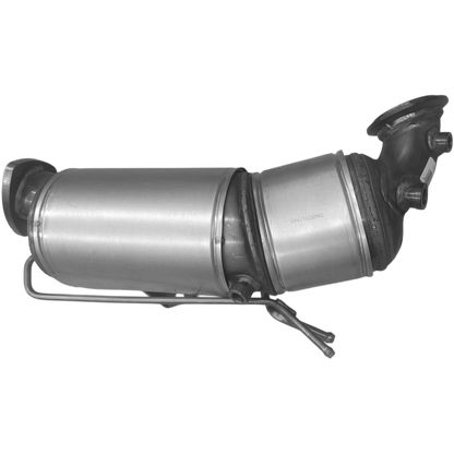 Rußpartikelfilter DPF Dieselpartikelfilter für Opel Insignia 2.0 D20DTR 3/17