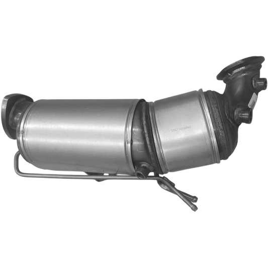 Rußpartikelfilter DPF Dieselpartikelfilter für Opel Insignia 2.0 D20DTR 3/17