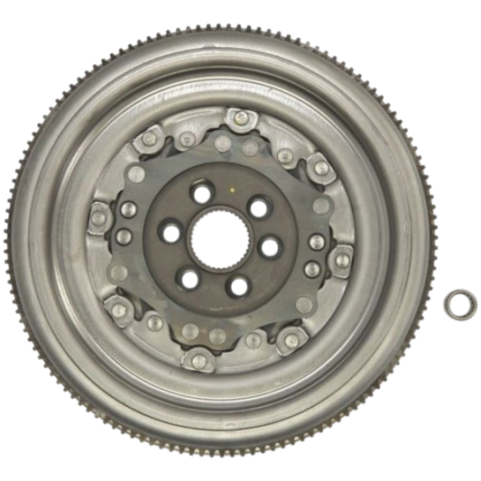 LUK two -mass swinging wheel for A3 Altena XL Leon Toledo Octavia Superb Yeti Golf