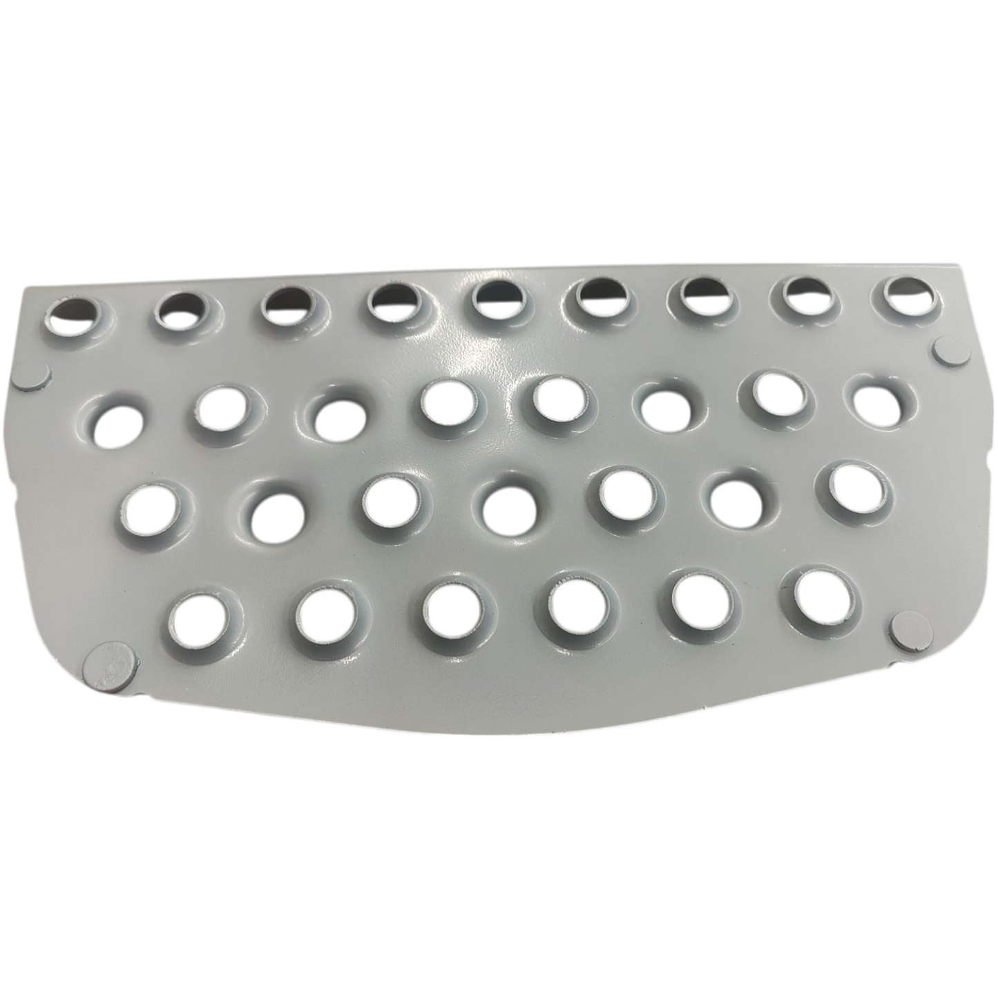 Tritt Einstieg Einstiegsblech Gitter unten li re für MAN TGA TGL TGM TGS TGX