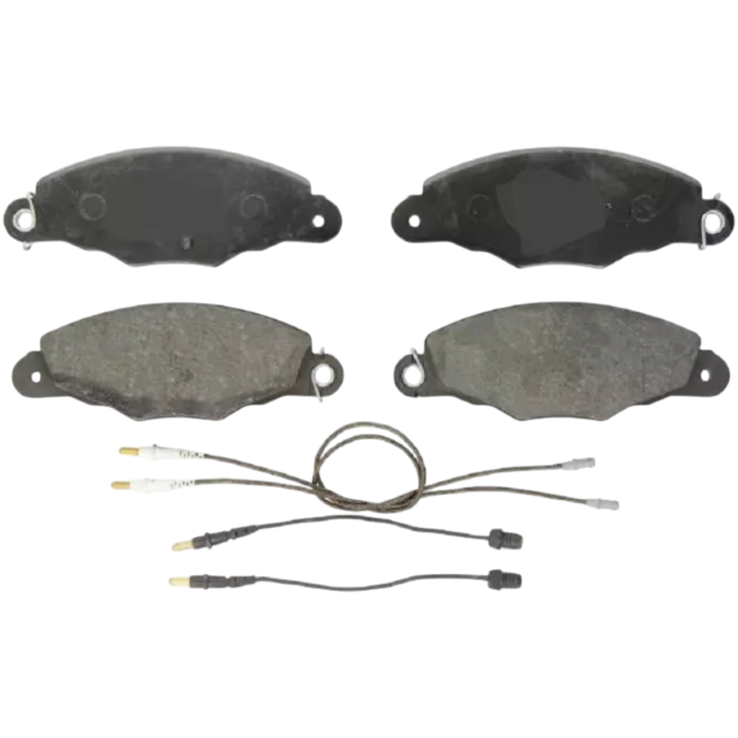 Bremsbelagsatz Steine Klötze Vorderachse Citroen Xantia XM X1 X2 Y4 1,9 2,0 3,0