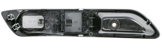 Schalter Fensterheber Spiegelverstellung Fahrerseite vorne links für Iveco Daily