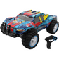 Buggy off-road Monstertruck 1:18 Ferngesteuert Fernbedienung RC 4x4 20km/h Speed
