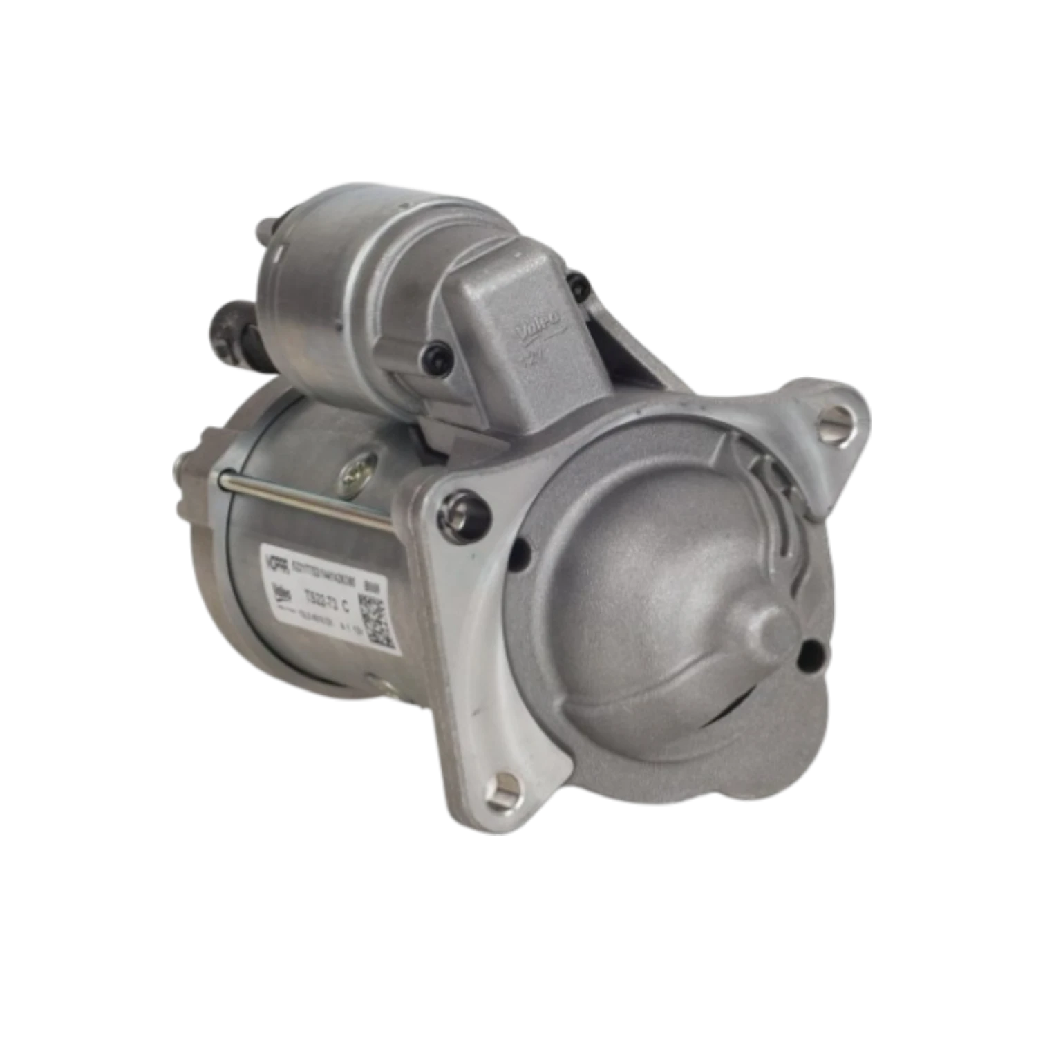 Anlasser Starter für Fiat Ducato Peugeot Boxer Citroen Jumper 2.0 2.2 2.3 D