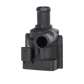 OE Zusatzwasserpumpe Kühlmittel für Fiat Ducato Peugeot Boxer Jumper 2.2 2.3D