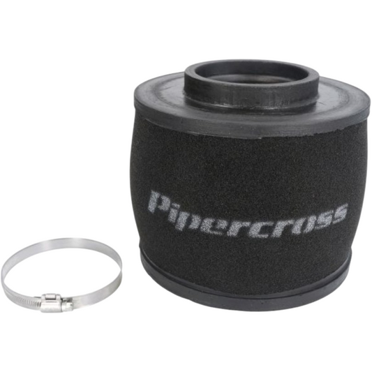 Pipercross PX1781 Sport-Luftfilter-Einsatz für BMW 1er 3er X1 125 130 325 330 i