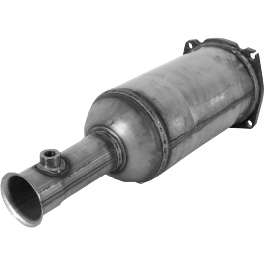 Soot particle filter Diesel particle filter for Citroen C5 C6 Peugeot 406 SW 2.7HDI