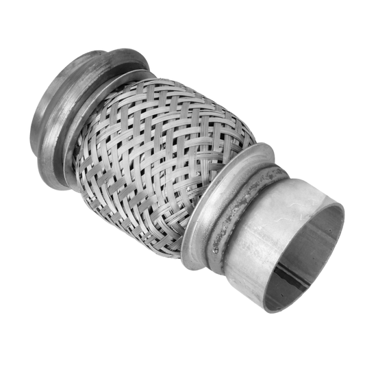 Reparaturrohr Kat Flexrohr Flexrohr Citroen C8 Fiat Ulysse Peugeot 807 2,0 100KW