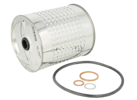 ÖLFILTER Oelfilter Mercedes-Benz /8 Heckflosse T2/L 200 220 240 D O309D L406DG