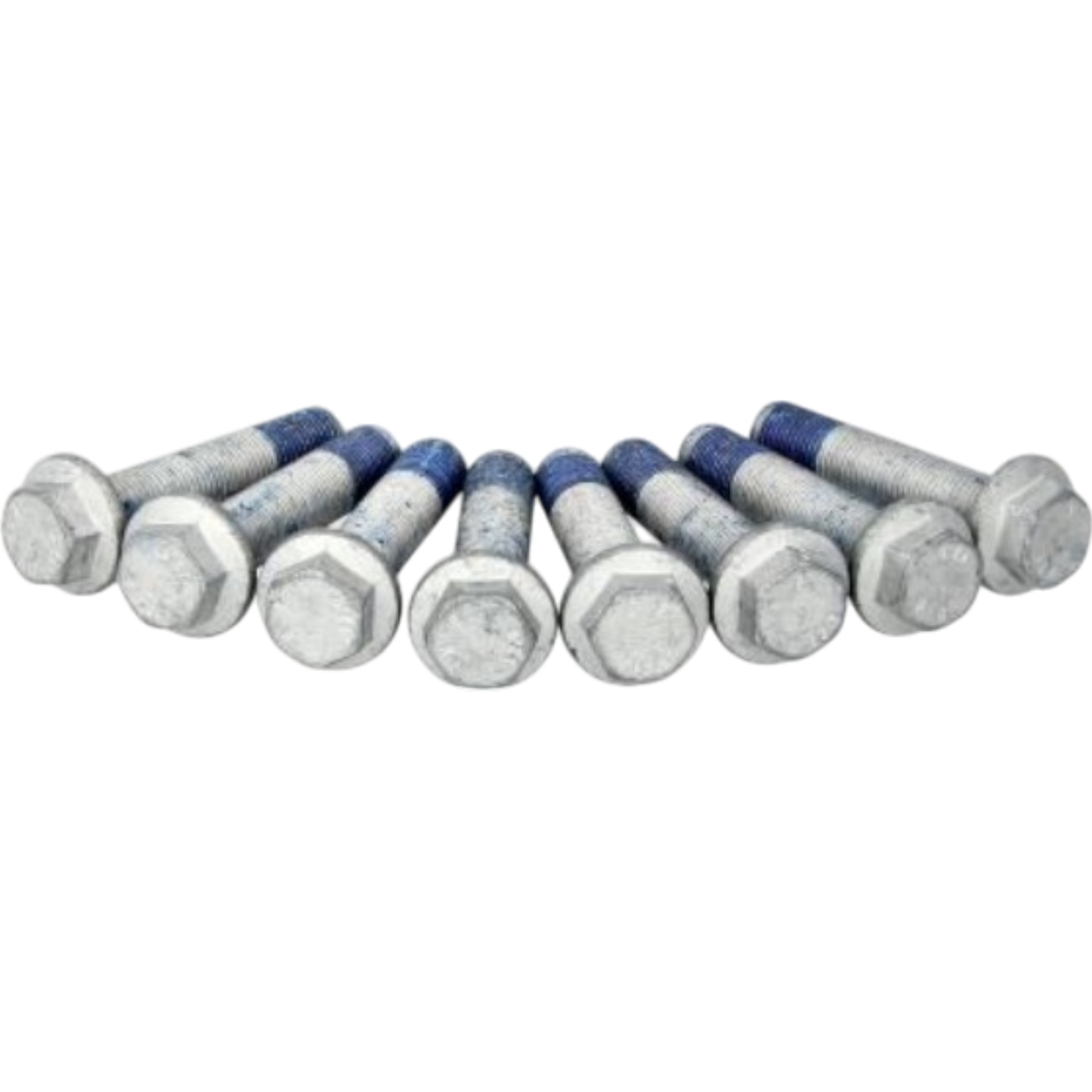 LuK Schraubensatz Zweimassenschwungrad für MINI R50 R53 R52 Cooper S Cabrio 1,6