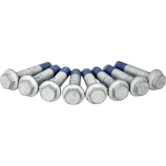 LuK Schraubensatz Zweimassenschwungrad für MINI R50 R53 R52 Cooper S Cabrio 1,6