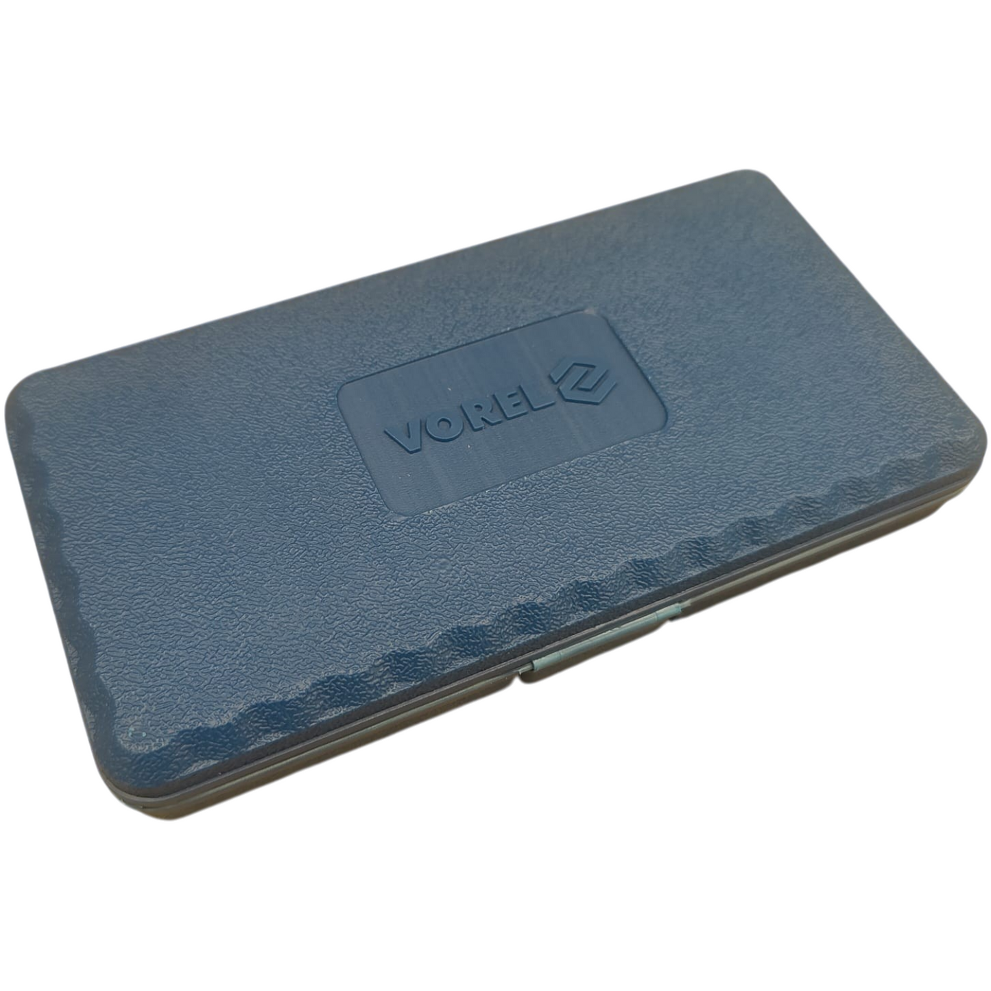 Vielzahn XZN 12-Kant Bit SPLINE Stecknuss Steckschlüssel M5 M6 M8 M10 M12 11tlg