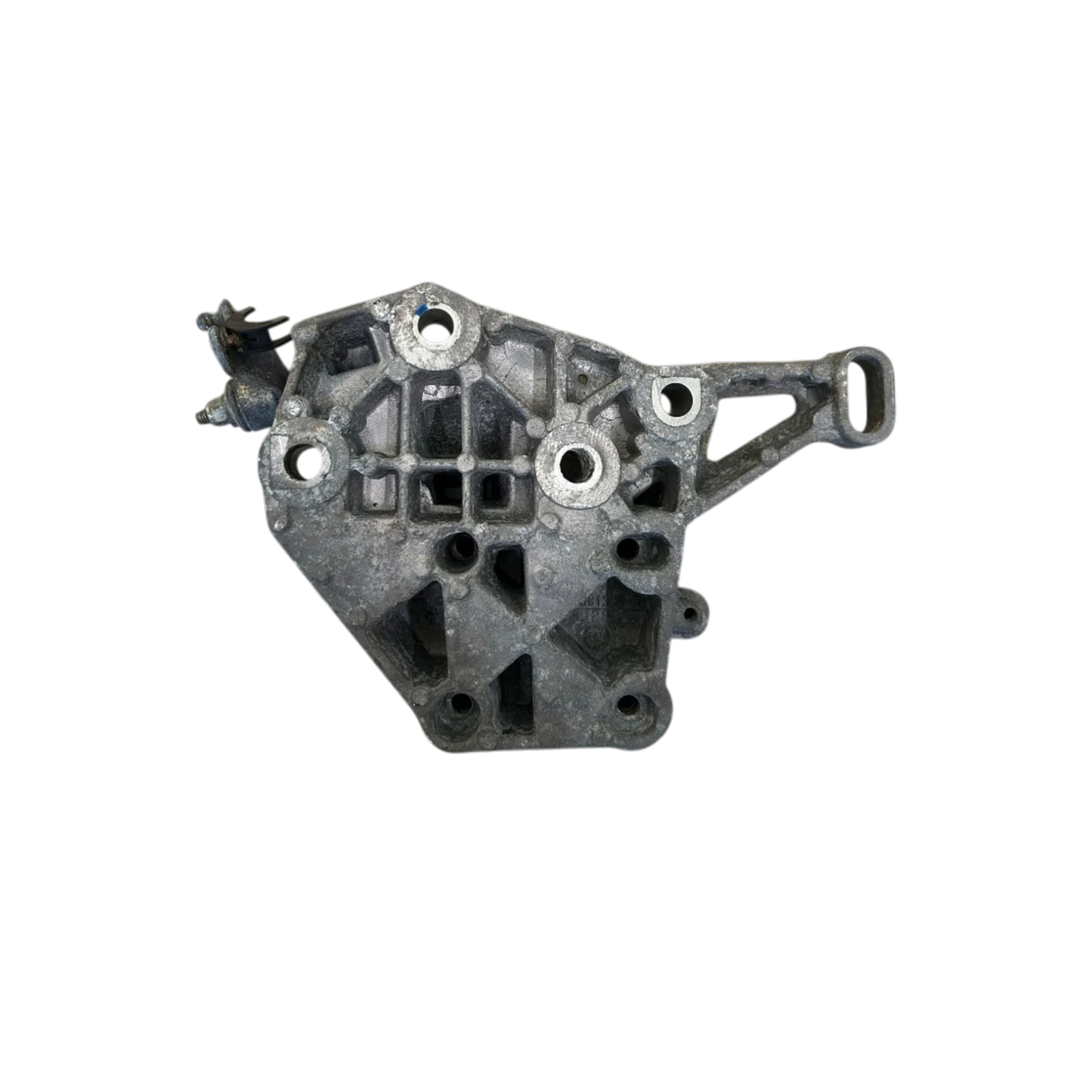 Original Halter Getriebe Stütze für Peugeot Boxer Fiat Ducato Citroen Jumper