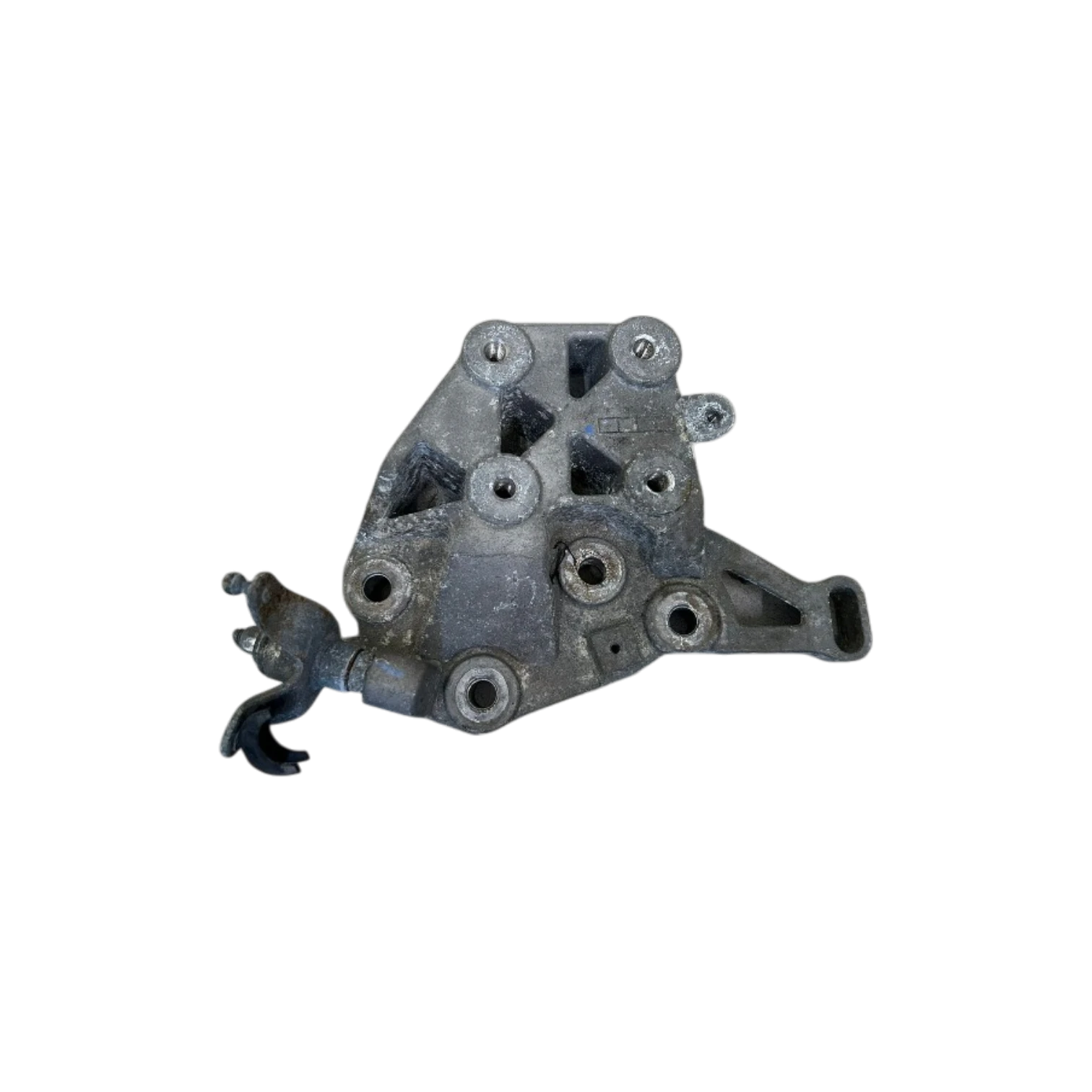 Original Halter Getriebe Stütze für Peugeot Boxer Fiat Ducato Citroen Jumper