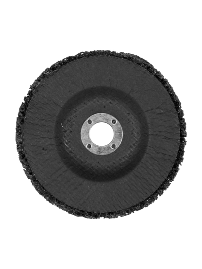 YATO Polyscheibe Ø 125mm Gewinde M14 Winkelschleifer Scheibe Schleifscheibe