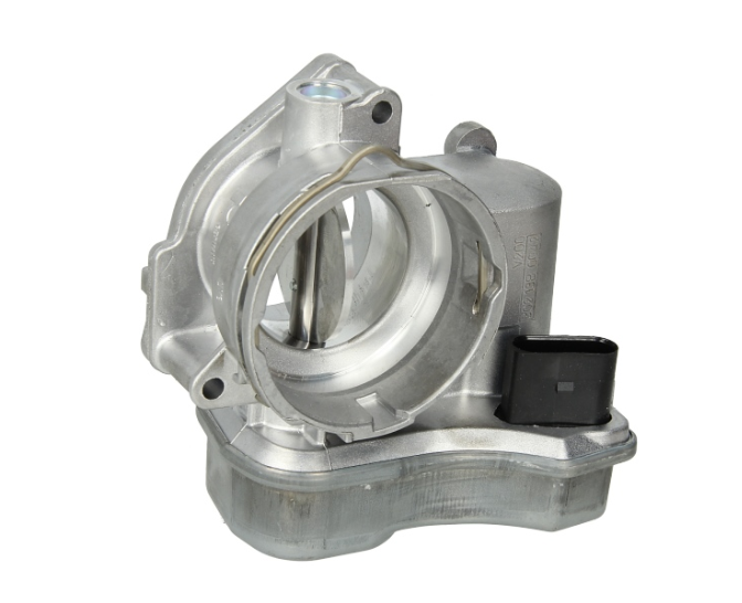 Pierburg Drosselklappe Drosselklappenstutzen für Audi A3 VW Passat Skoda 2.0 TDI