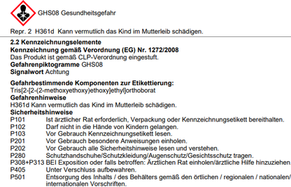 TRW Bremsflüssigkeit 1L DOT 5.1 für VW BMW Opel Audi Mercedes Seat Skoda Ford