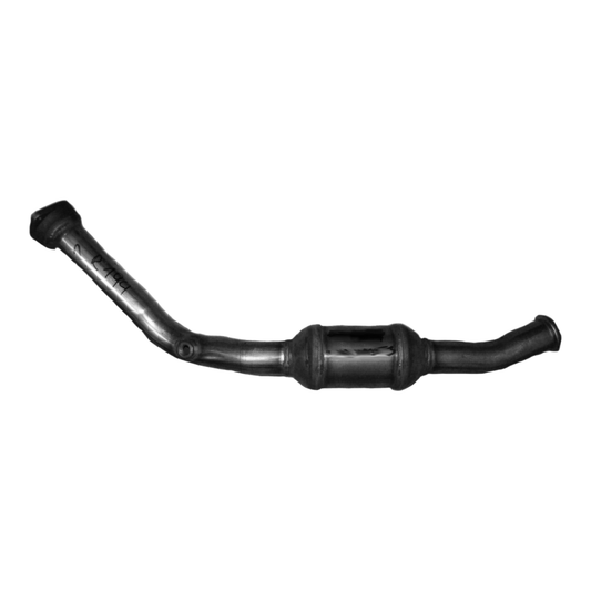 Catalyst pipe for Citroen Xsara ZX Peugeot 306 Cabrio 1.8 1705T6 170648