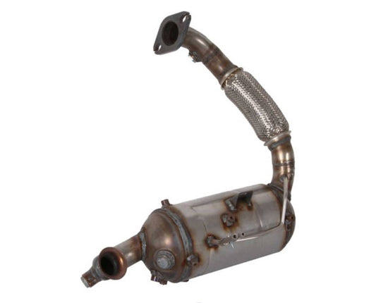 Rußpartikelfilter Partikelfilter Dieselpartikelfilter DPF Focus III 1,6TDCI V40