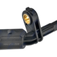 ABS Sensor Vorne Hinten Links für VAG Audi VW Skoda Seat MAN Golf Passat A3 Q7