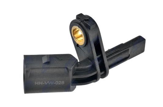 ABS Sensor Vorne Hinten Links für VAG Audi VW Skoda Seat MAN Golf Passat A3 Q7