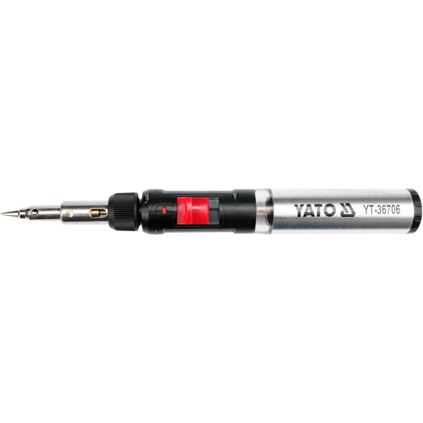 Gaslötkolben Set 450° Heißluftpistole 600° Gasbrenner 1300° 30-125W Butan Propan