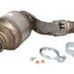 EEC BM6044T Kat Katalysator für BMW 3 318d 320d M47 N47 D20 E90 E91 2,0D 01.05-