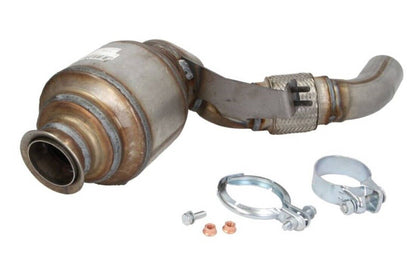 EEC BM6044T Kat Katalysator für BMW 3 318d 320d M47 N47 D20 E90 E91 2,0D 01.05-