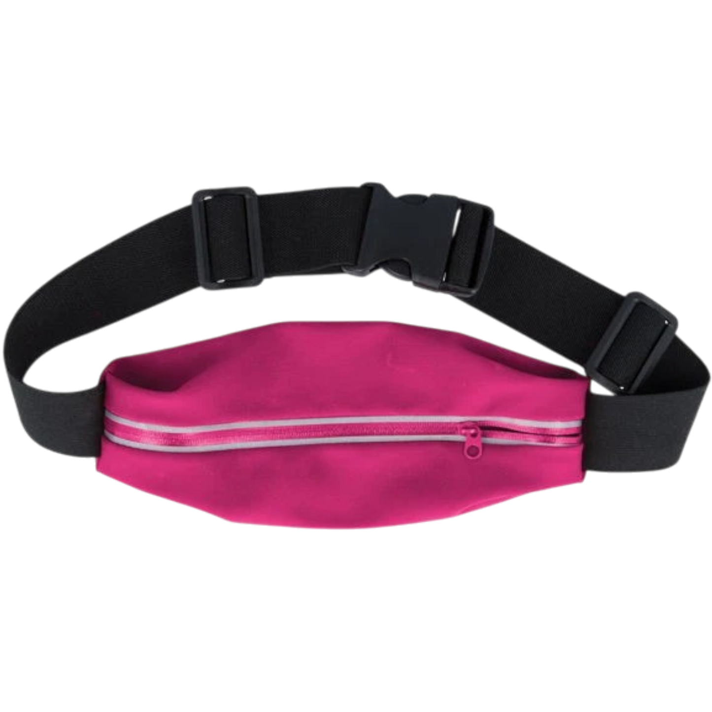 4,7" Fenster Gürteltasche Laufstasche Hüfttasche Travel Sport Running Pink