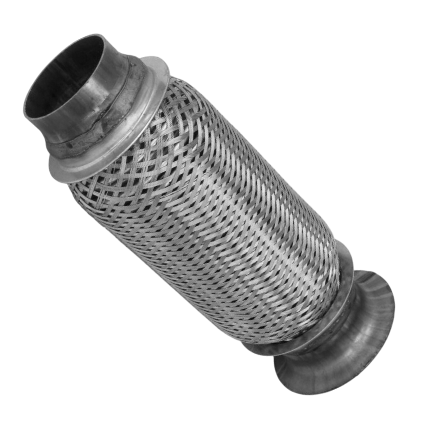 Flexrohr Rußpartikelfilter Dieselpartikelfilter DPF für VW Crafter 2.0TDI 16-