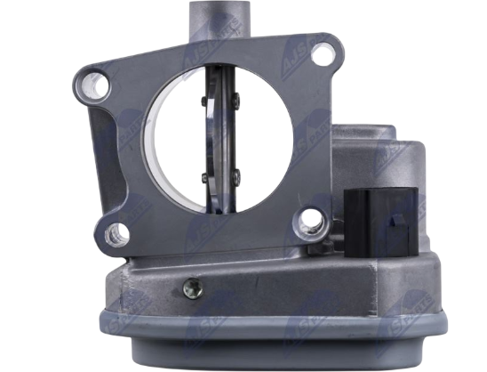 Drosselklappe Drosselklappenstutzen für Opel Astra G H Combo Corsa C 1.7 CDTi