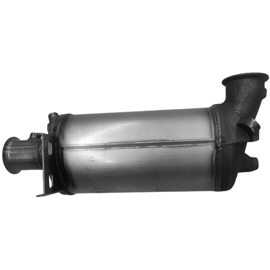 Rußpartikelfilter Dieselpartikelfilter DPF für VW T5 Transporter 2,5TDI BNZ BPC