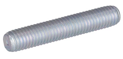 20 Stehbolzen M8x1,25 45mm Abgasanlage für Astra G Corsa C Vectra B Zafira