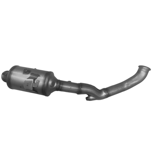 Rußpartikelfilter DPF für Mercedes GL GLS X166 GLE ML W166 250 350 CDI 11-15